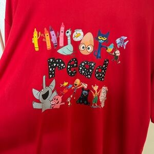 Brand New - perfect teacher t-shirt